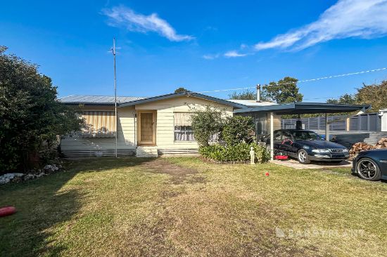5 Willoby Street, Beaufort, Vic 3373