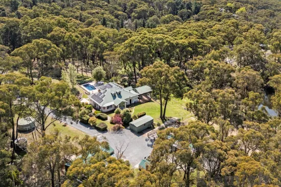 5 Wilson Road, Mylor, SA, 5153