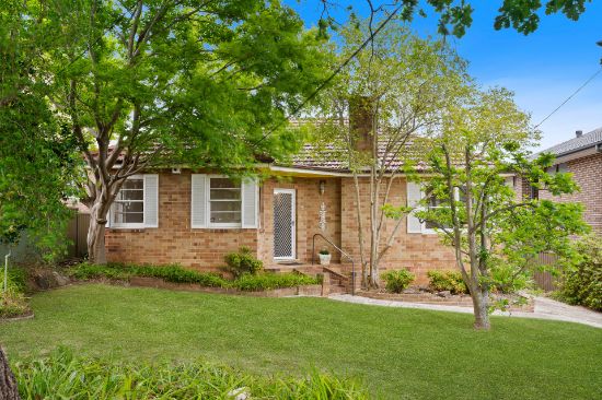 5 Windermere Road, Epping, NSW 2121