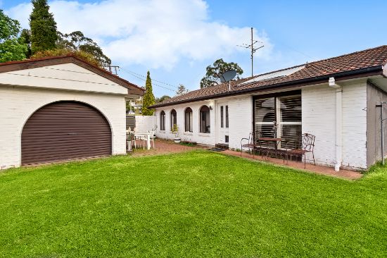 5 Winford Place, Macquarie Hills, NSW 2285