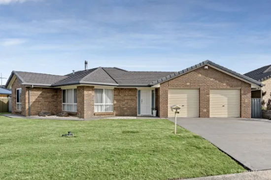 5 Woodhaven Place, Mount Gambier, SA, 5290