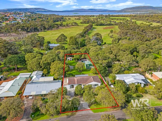 5 Yokanup Road, Bayonet Head, WA, 6330