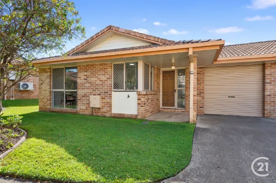50/1A Joyce St, East Ipswich, QLD, 4305