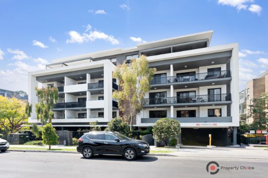 50/23-25 Forest Grove, Epping, NSW 2121