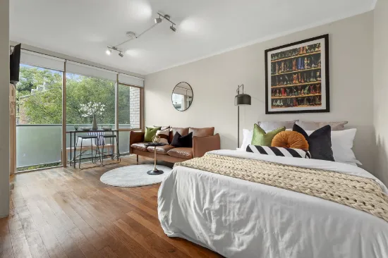 50/51 Hereford St, Glebe, NSW, 2037