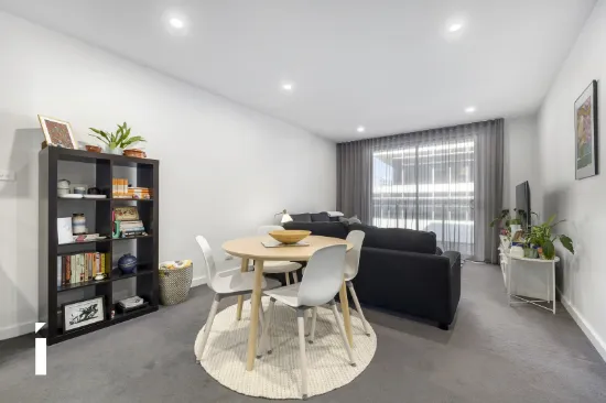 50/74 Leichhardt Street, Griffith, ACT, 2603