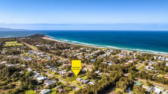 50 Addison Road, Culburra Beach, NSW, 2540