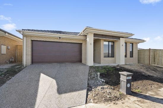 50 Beartooth Drive, Winter Valley, Vic 3358