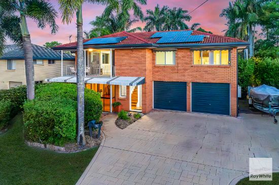 50 Benfer Road, Victoria Point, Qld 4165