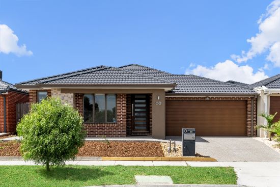 50 Bethnal Avenue, Wollert, Vic 3750
