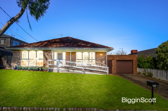 50 Brentwood Drive, Glen Waverley, Vic 3150