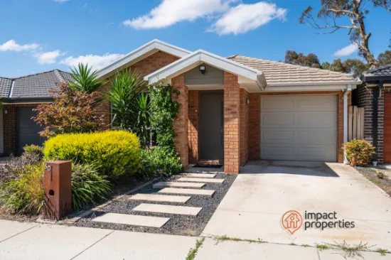 50 Burrumarra Avenue, Ngunnawal, ACT, 2913