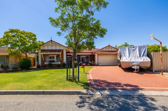50 Central Park Avenue, Canning Vale, WA 6155