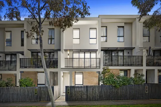 50 Central Park Walk, Cheltenham, VIC, 3192