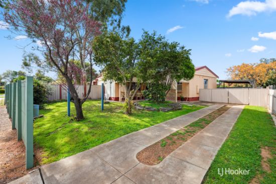 50 Charford Street & 27 Whiteparish Road, Elizabeth North, SA 5113