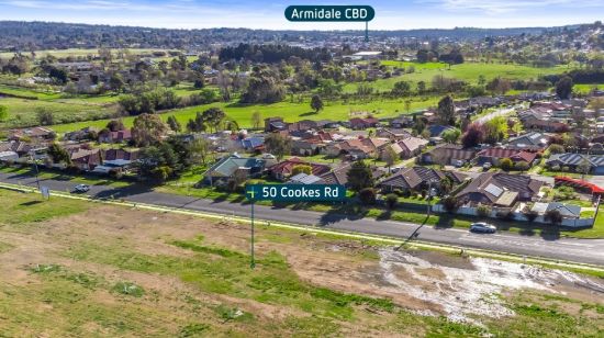50 Cookes Road, Armidale, NSW 2350