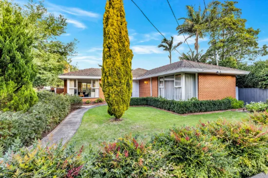 50 Cromer Road, Beaumaris, VIC, 3193