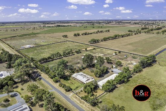 50 Cruse Road, Cooma, Vic 3616