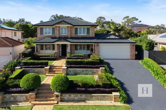50 Dundonald Rd, Hamlyn Terrace, NSW, 2259