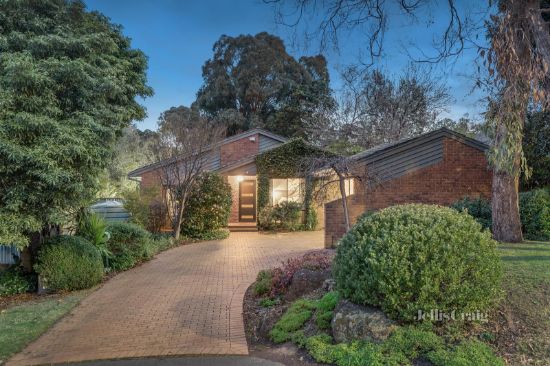 50 Edgerton Road, Mitcham, Vic 3132