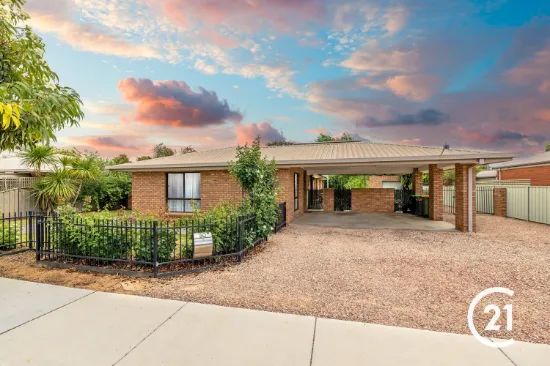 50 Elizabeth Street, Echuca, VIC, 3564