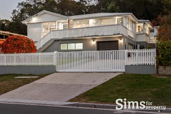 50 Ernest St, Kings Meadows, TAS, 7249