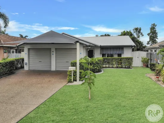 50 Florida Place, Kirwan, QLD, 4817