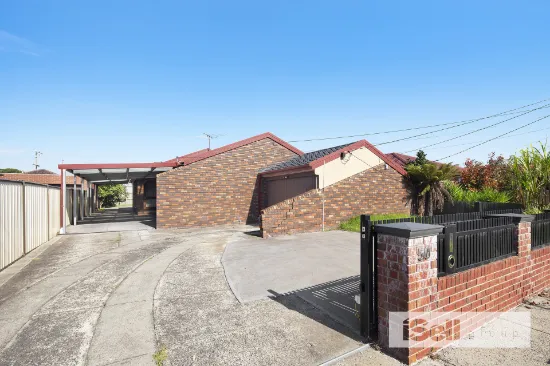 50 Glassford Avenue, Springvale South, VIC, 3172