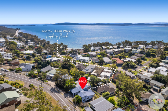 50 Government Road, Nelson Bay, NSW 2315