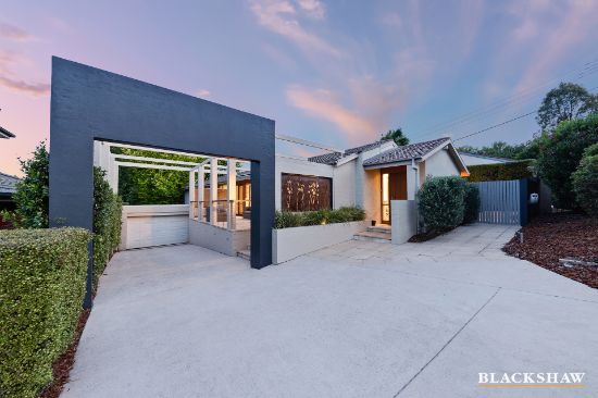 50 Hicks Street, Red Hill, ACT 2603