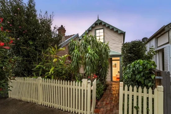 50 Holtermann St, Crows Nest, NSW, 2065