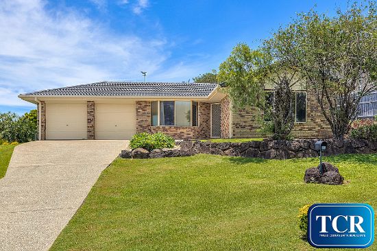 50 Honeymyrtle Drive, Banora Point, NSW 2486