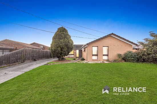 50 Huntingfield Drive, Hoppers Crossing, Vic 3029