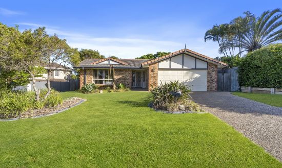 50 Inverness Way, Parkwood, Qld 4214