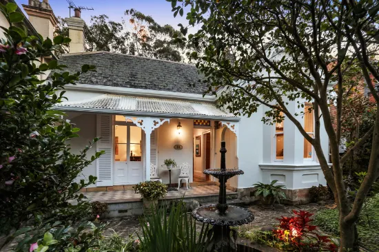 50 John Street, Petersham, NSW, 2049