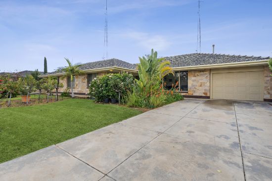 50 Lawrie Terrace, Waikerie, SA 5330