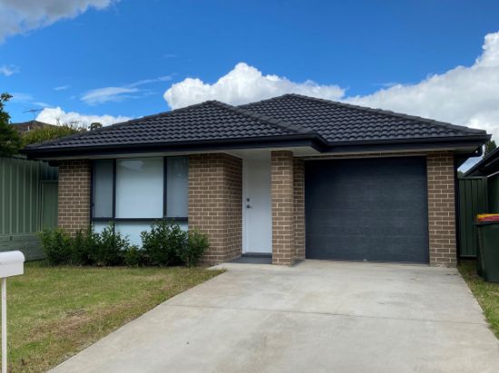 50 Lister Place, Rooty Hill, NSW 2766