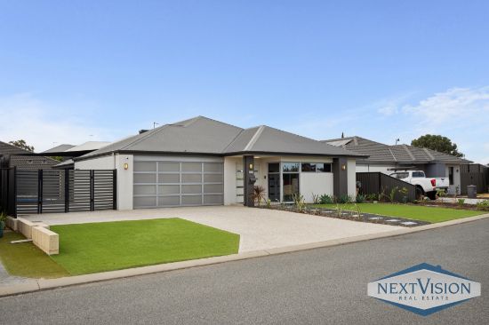 50 McLaren Avenue, Beeliar, WA 6164