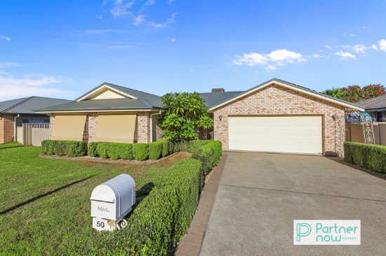 50 Milburn Road, Tamworth, NSW, 2340