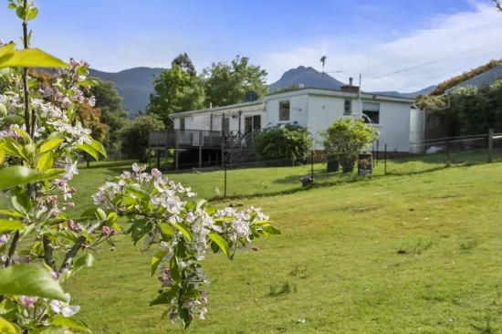 50 Misty Hill Rd, Mountain River, TAS, 7109