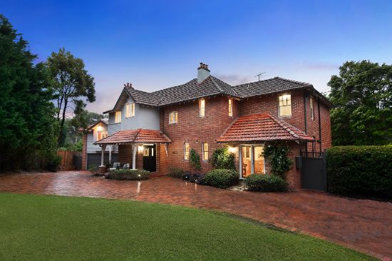 50 Northcote Road, Lindfield, NSW 2070