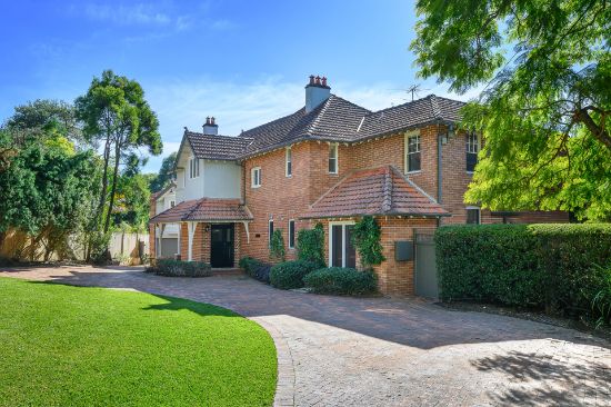 50  Northcote Road, Lindfield, NSW 2070