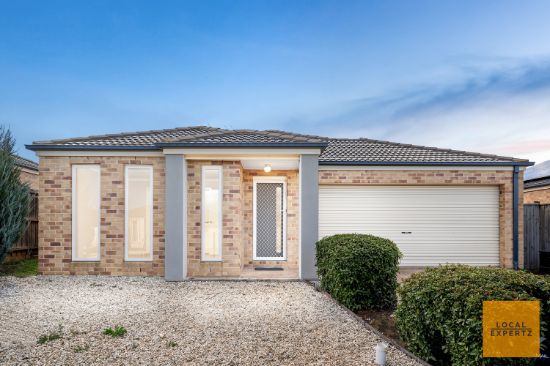 50 Oakpark Drive, Harkness, Vic 3337