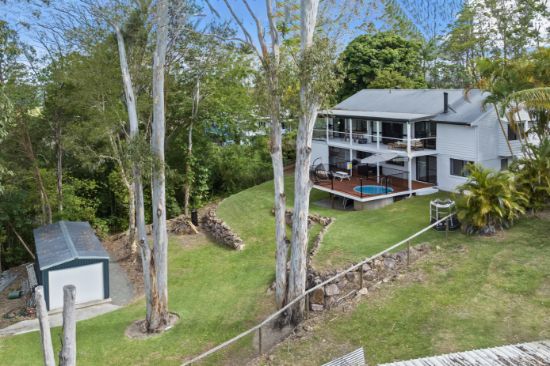 50 Old Gympie Road, Yandina, Qld 4561