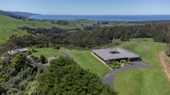 50 Old Hordern Vale Road, Apollo Bay, Vic 3233