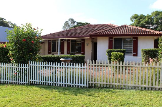 50 Old Kent Road, Ruse, NSW 2560