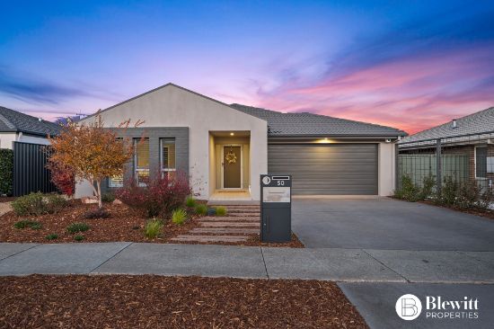 50 Overall Avenue, Casey, ACT 2913