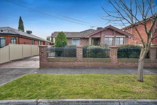 50 Pandora Avenue, Thomastown, VIC, 3074