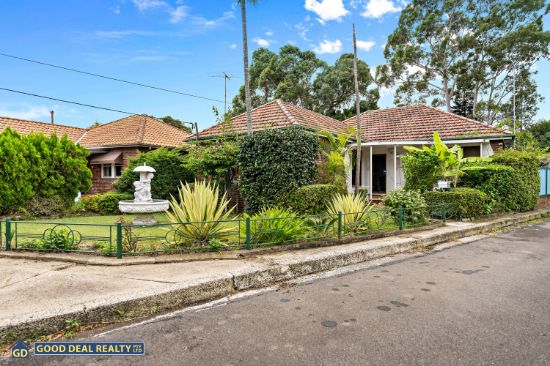 50 Paxton AVE, Belmore, NSW 2192