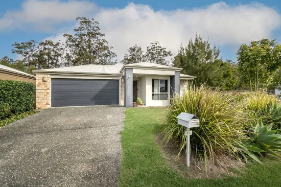 50 Percy Earl Crescent, Pimpama, QLD, 4209